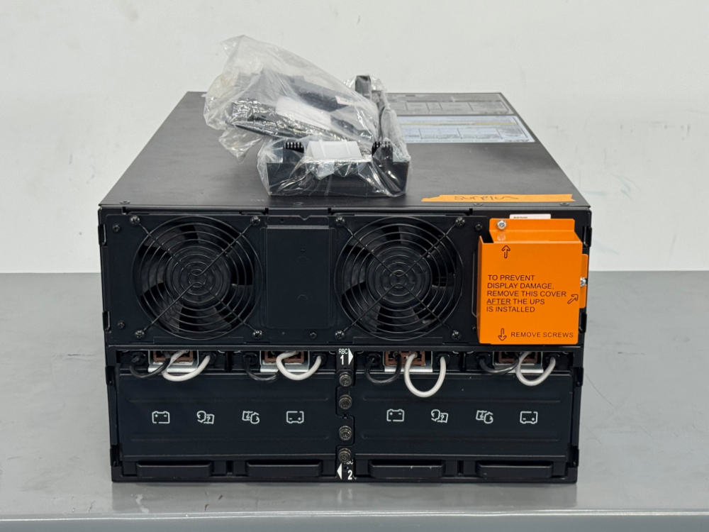 Image of APC Uninterruptible Power Supply